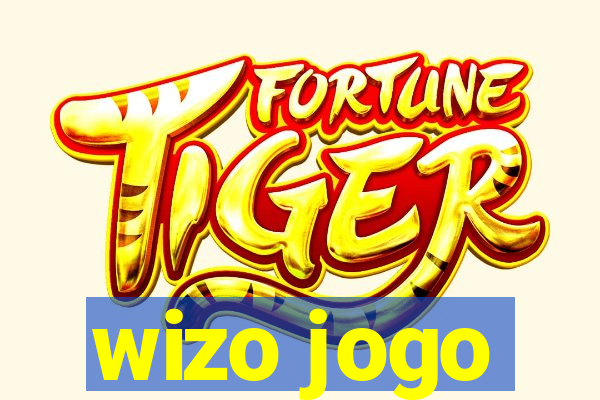 wizo jogo